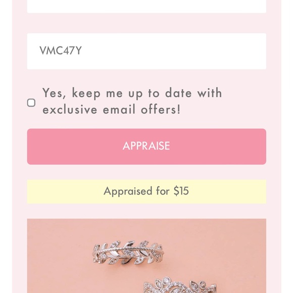 Woman ring - Picture 2 of 6